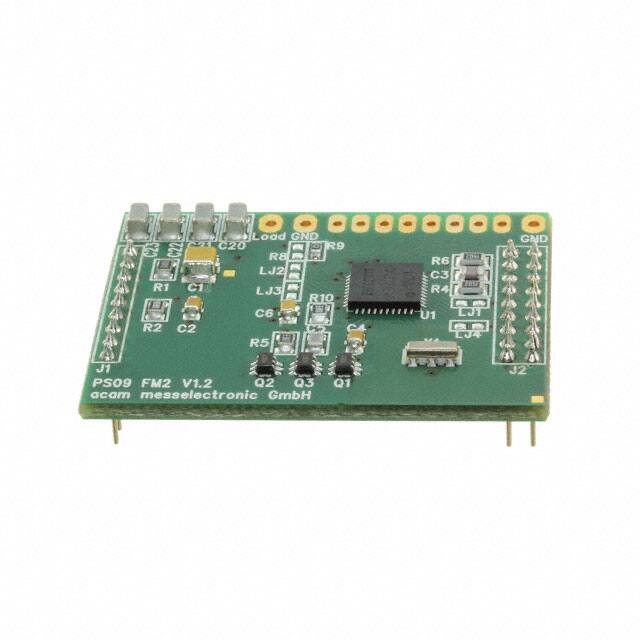 PS09-EVA-HR MODULE EVAL MODULE PS09