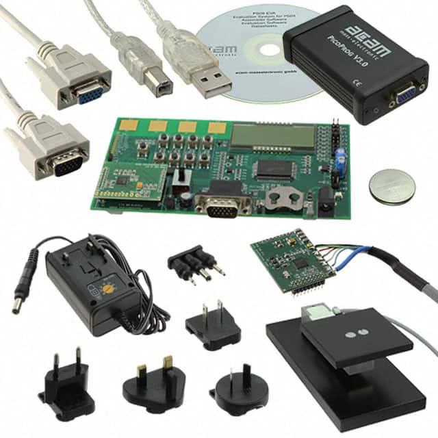 PS09-EVA-KIT EVAL KIT PS09
