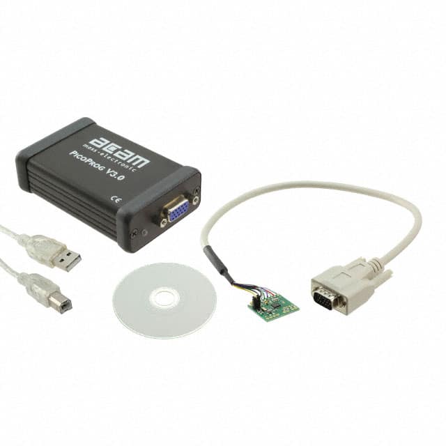GP22-DEMO-KIT EVAL KIT GP22
