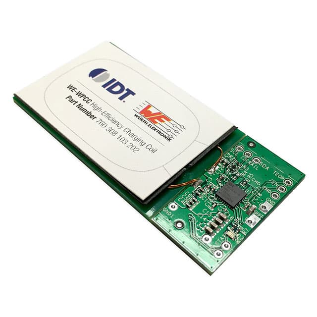 P9025AC-R-EVK EVAL KIT FOR P9025