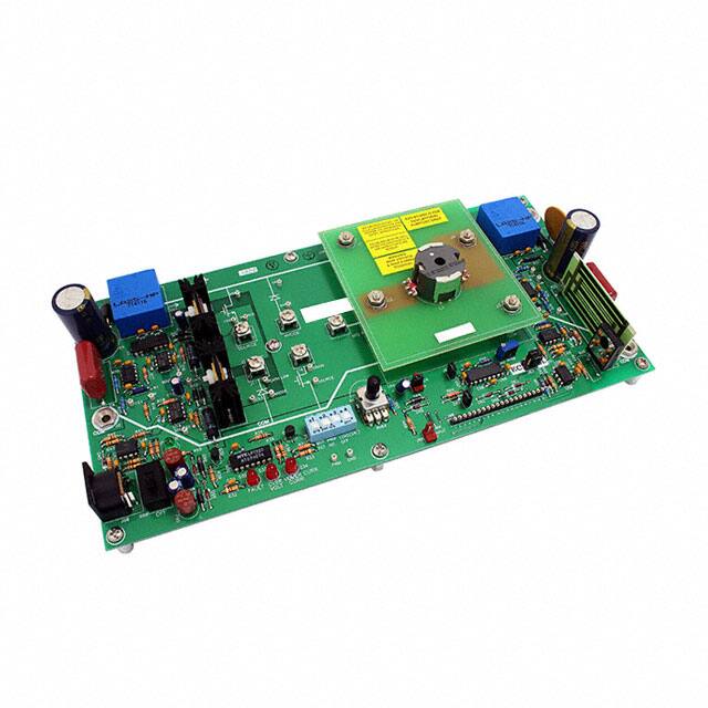 MPCA75136 POWER POLE ASSEMBLY
