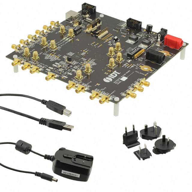 82EBP33814 EVAL BOARD FOR 82P33814