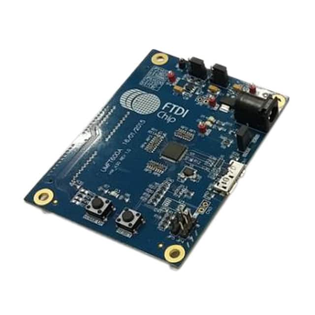 UMFT600A DEV BOARD FT600 USB3 16BIT FIFO