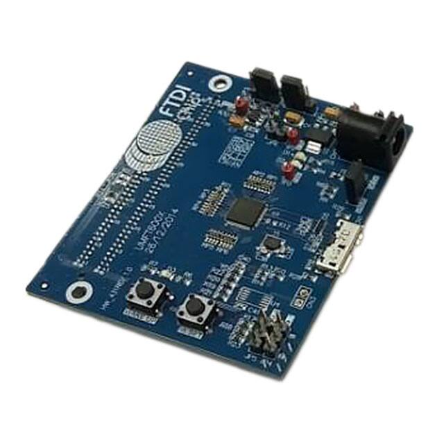 UMFT600X DEV BOARD FT600 USB3 16BIT FIFO