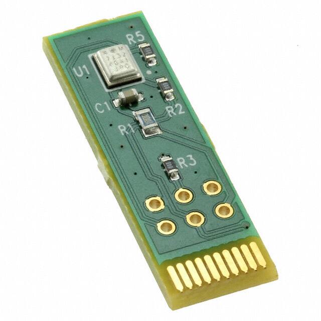 CDBWM7132-M-1 EVAL BOARD WM7132 2PC