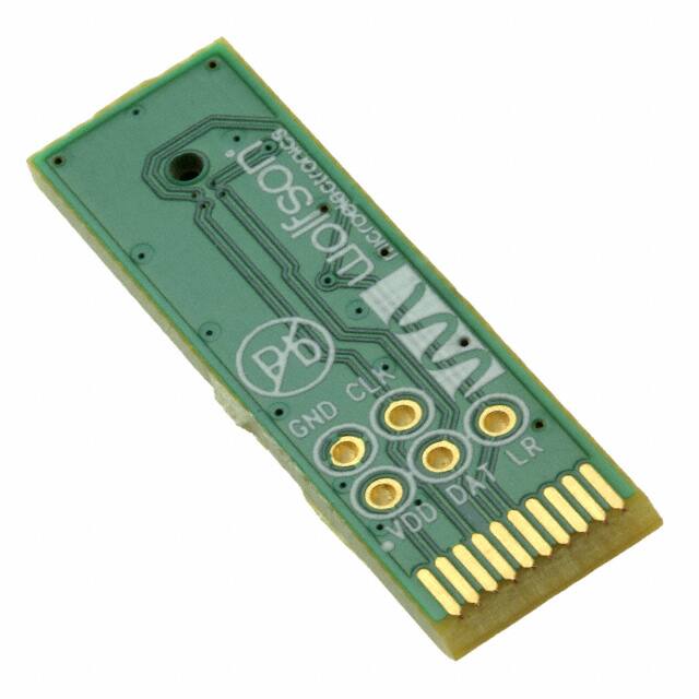 CDBWM7236-M-1 EVAL BOARD WM7236