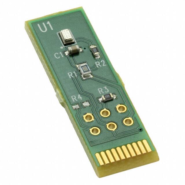CDBWM7331-M-1 EVAL BOARD WM7331