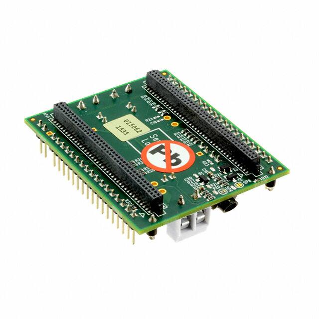 CDBWM5102-M-1 EVAL BOARD WM5102