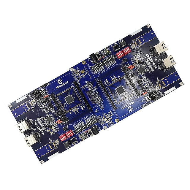 EVB-LAN9252-4PORT EVAL KIT LAN9252 4PORT ETH EXP