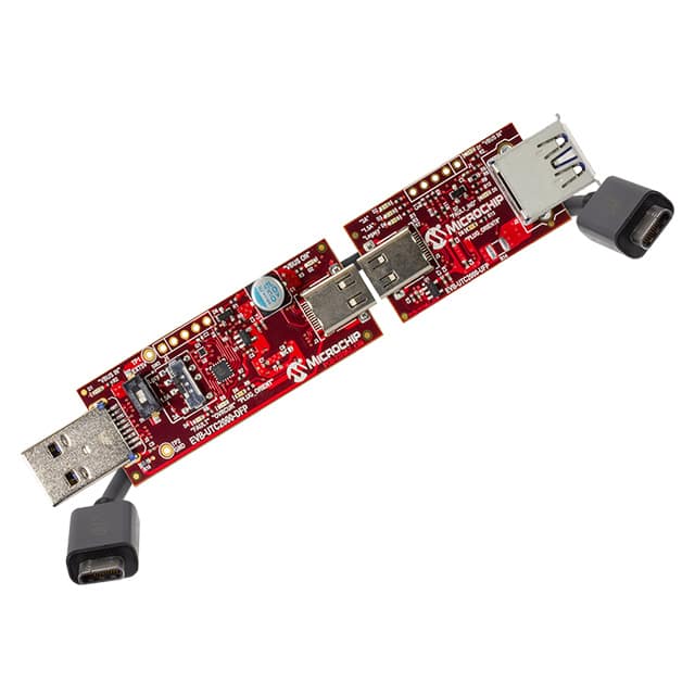 EVK-UTC2000 EVAL KIT UTC2000 USB TYPCE C