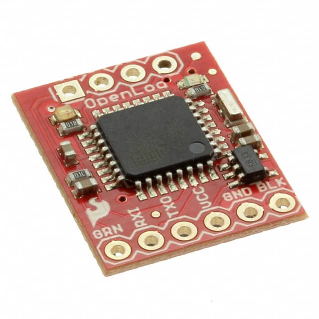 DEV-09530 OPENLOG