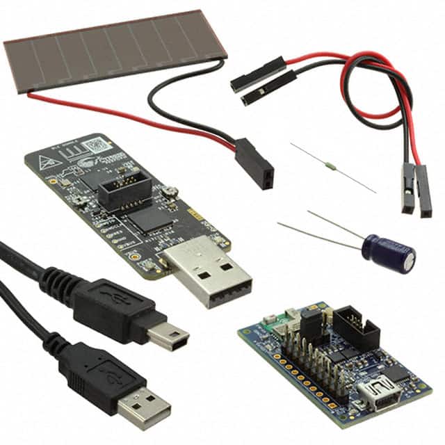 S6SAE101A00SA1002 DEV KIT FOR S6AE101A
