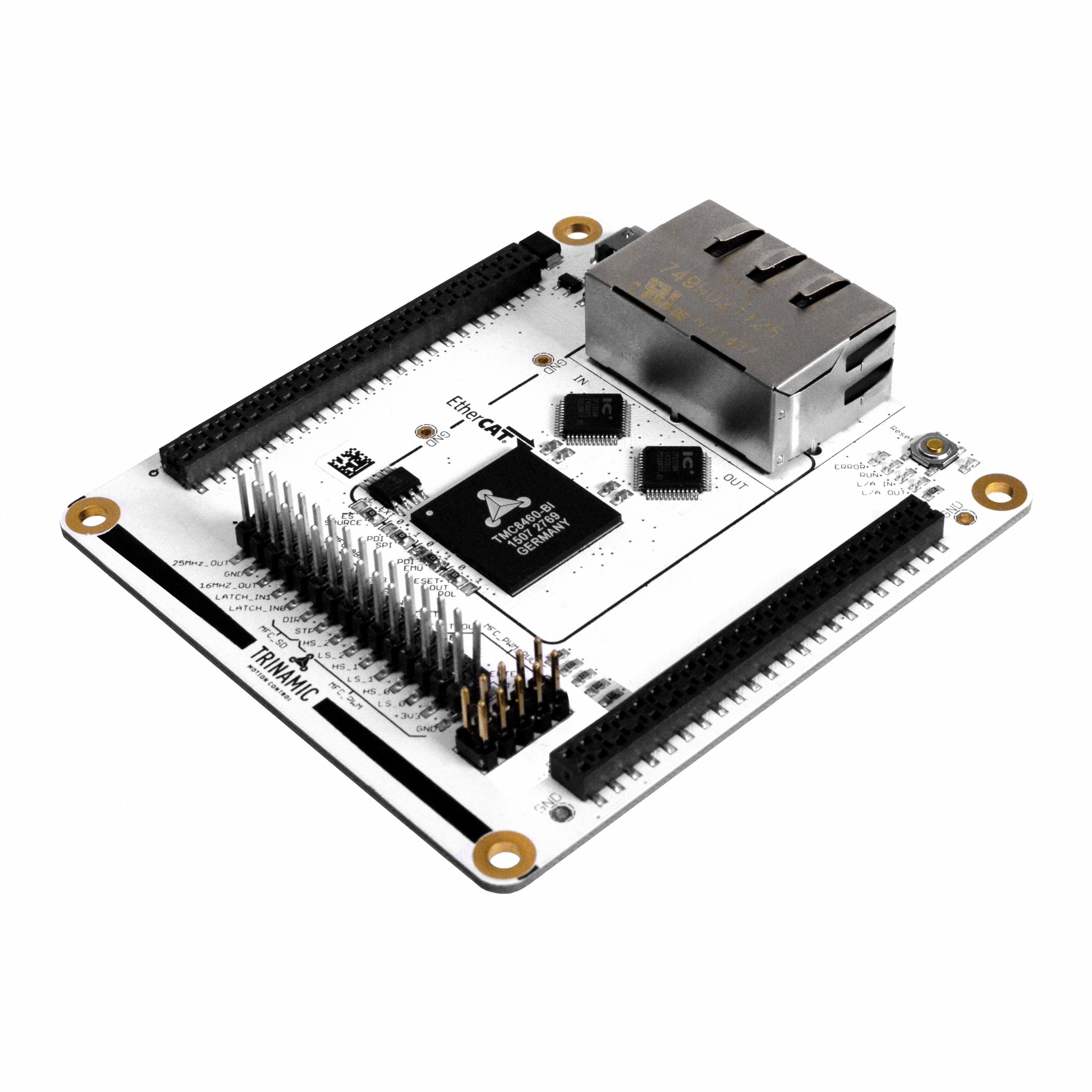 TMC8460-EVAL EVAL BOARD FOR TMC8460