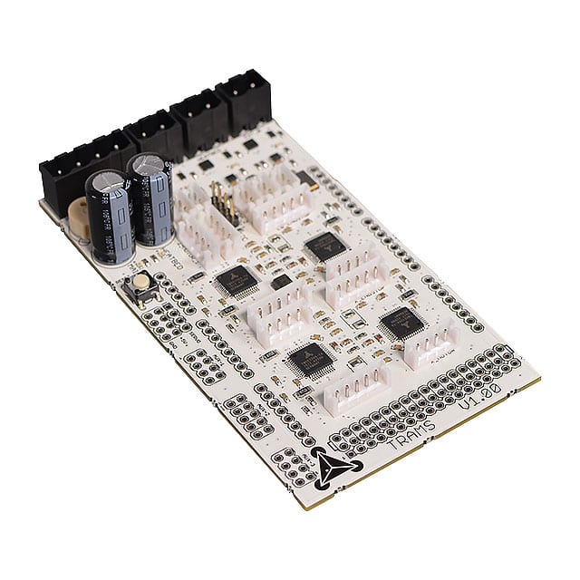 TMCM TRAMS TRAMS REPRAP ARDUINO MEGA SHIELD