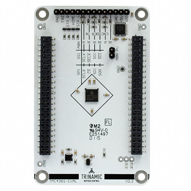TMC4361-EVAL EVAL BOARD FOR TMC4361