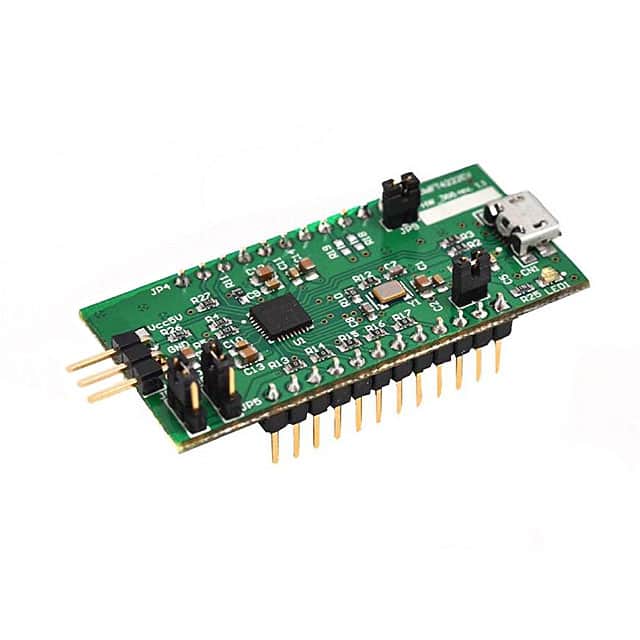 UMFT4222EV-B EVAL BRD BRIDGE USB 2 FT4222HQ-B