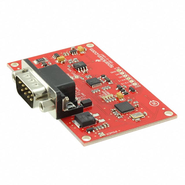 WIG-09555 SPARKFUN OBD-II UART