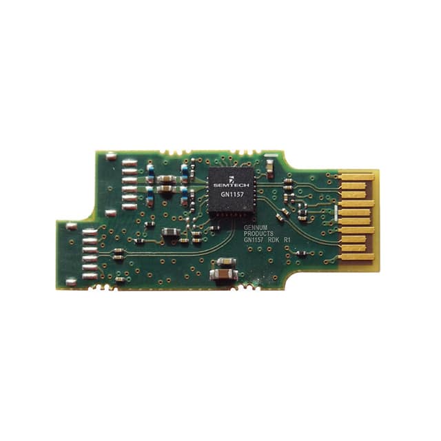 RDK-GN1157B-SFP+00 REF DESIGN KIT GN1157B SFP+