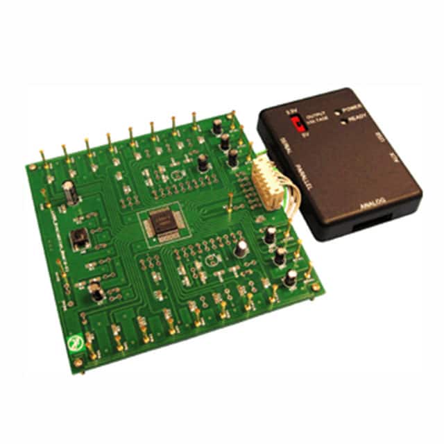 LV3313PMGEVB EVAL BOARD LV3313PMG