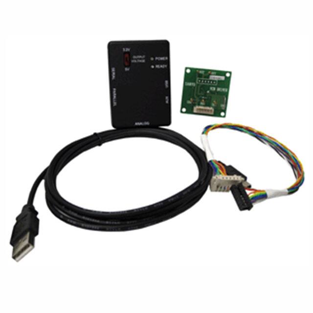 LV8498CTGEVK EVAL KIT LV8498CTG