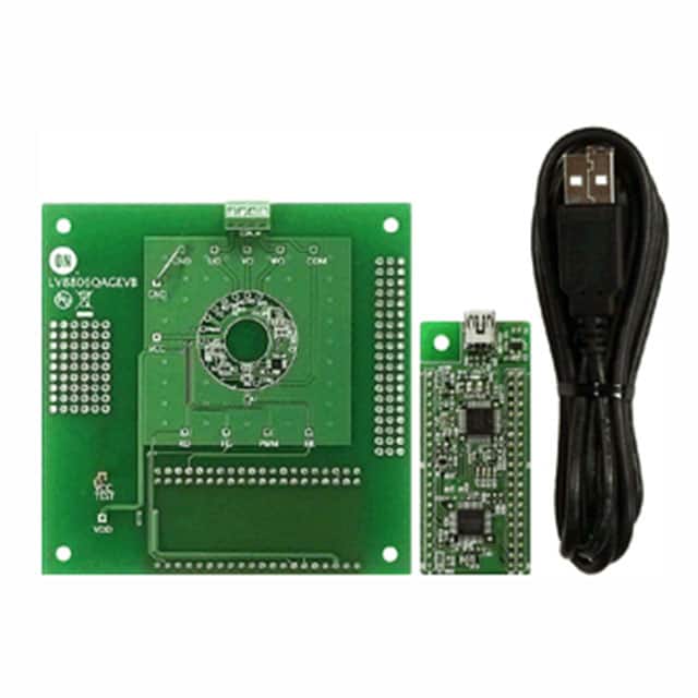 LV8806QAGEVK EVAL KIT LV8806QAG