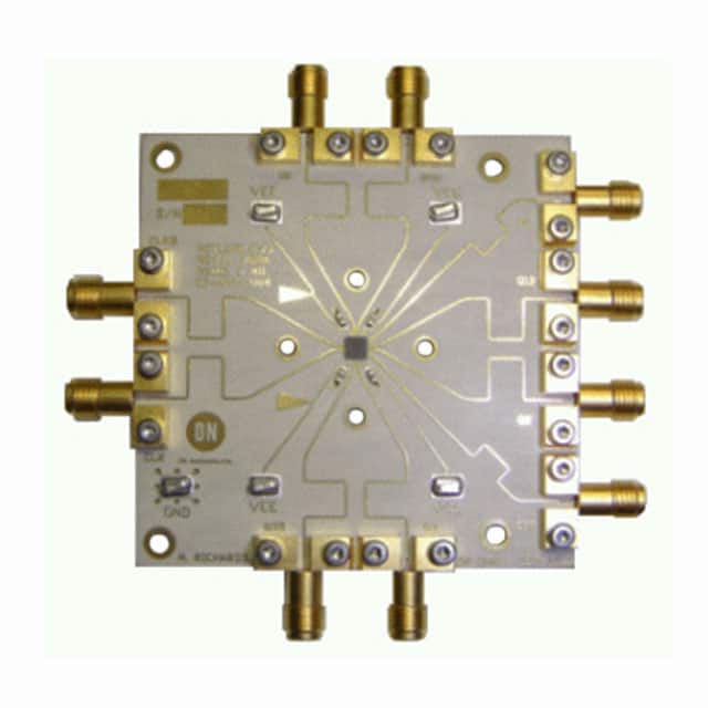 NB7L14MMNGEVB EVAL BOARD NB7L14MMNG