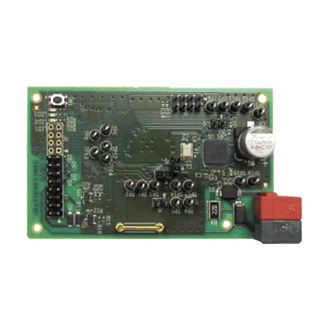 NCN51205GEVB EVAL BOARD NCN51205G