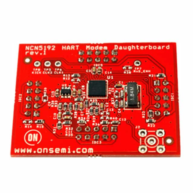 NCN5192GEVB EVAL BOARD NCN5192G