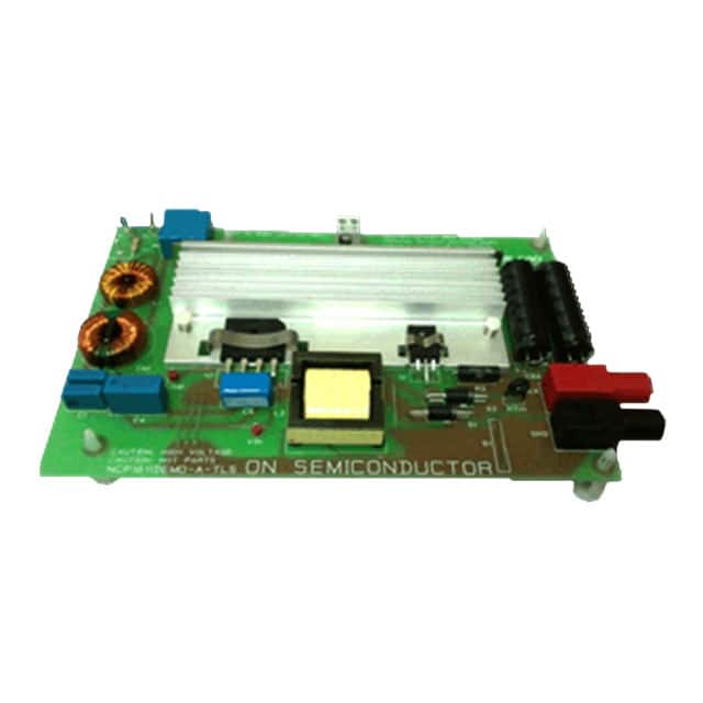 NCP1611GEVB EVAL BOARD NCP1611G