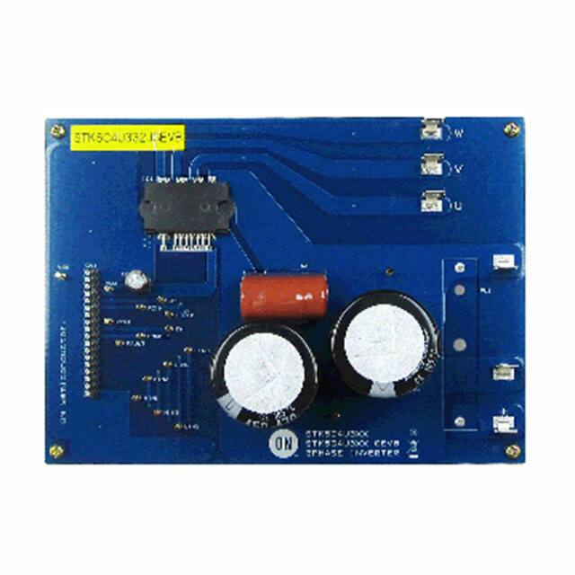 STK5C4U332JGEVB EVAL BOARD STK5C4U332JG