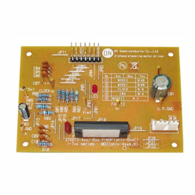 STK672-440BNGEVB EVAL BOARD STK672-440BNG