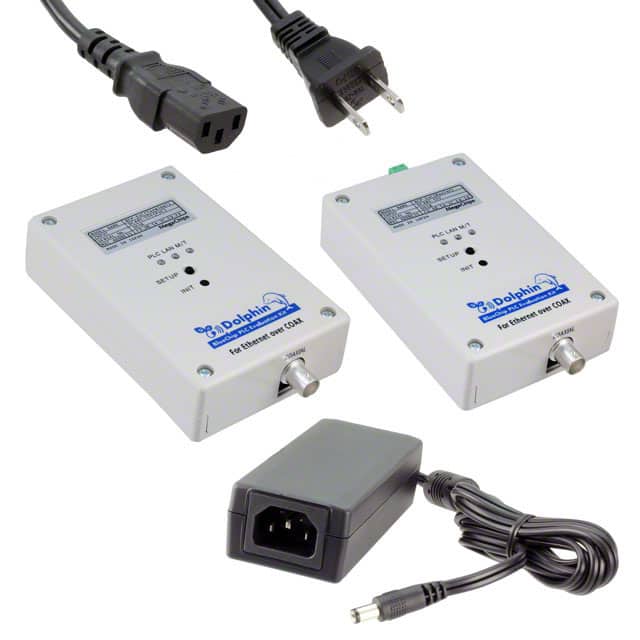 BCP-VC-E01 EVB VIDEO OVER COAX