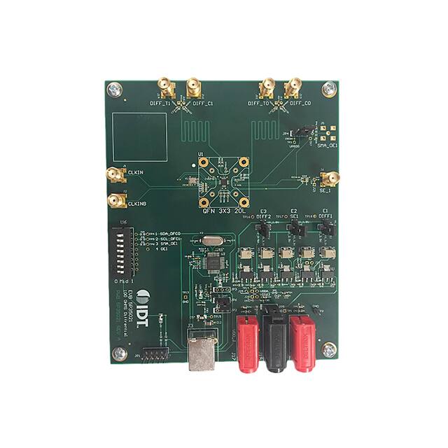 EVK5P35021 VERSACLOCK 3S 5P25021 EVAL BOARD