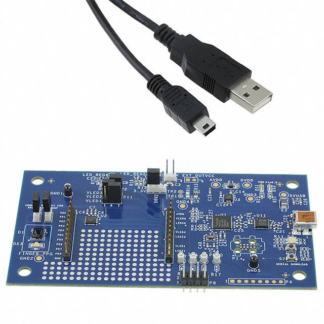EVAL-ADPD103Z-GEN EVAL BOARD FOR ADPD103Z