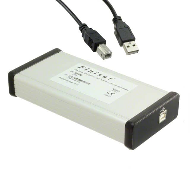 FDB-1048 WAVELENGTH TUNING BOX