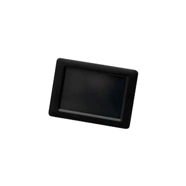 ME810A-HV35R-BK FT810 3.5 INCH DEVELOPMENT MODUL