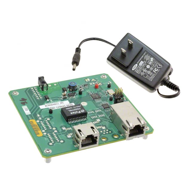 BCM954811_MC EVAL BOARD FOR BCM954811