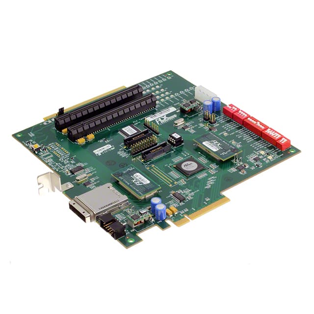 PEX8615BA-AIC4U4DRDK EVAL BOARD FOR PEX8615