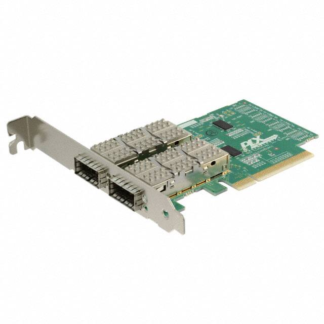 PXF51003-AA 2 -PORT PCIE BUS EXTENDER (EXPRE