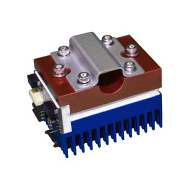EHA-L50AN1-R02-L1 EVERGEN TEG GENERATOR ASSEMBLY