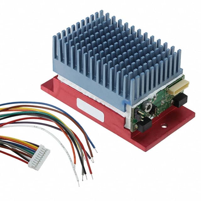 EHA-PA1AN1-R02-L1 EVERGEN TEG GENERATOR ASSEMBLY
