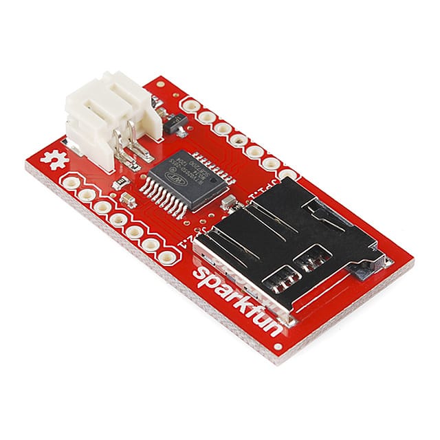 WIG-11125 SPARKFUN AUDIO-SOUND BREAKOUT -