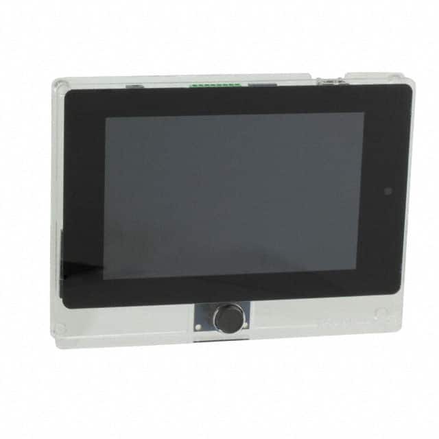 YLCDRZA1H EMBEDDED GUI KIT FOR THE RZA1H F