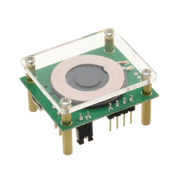 TSWITX-G4-EVM WEARABLE 5V/1W INDUCTIVE TX