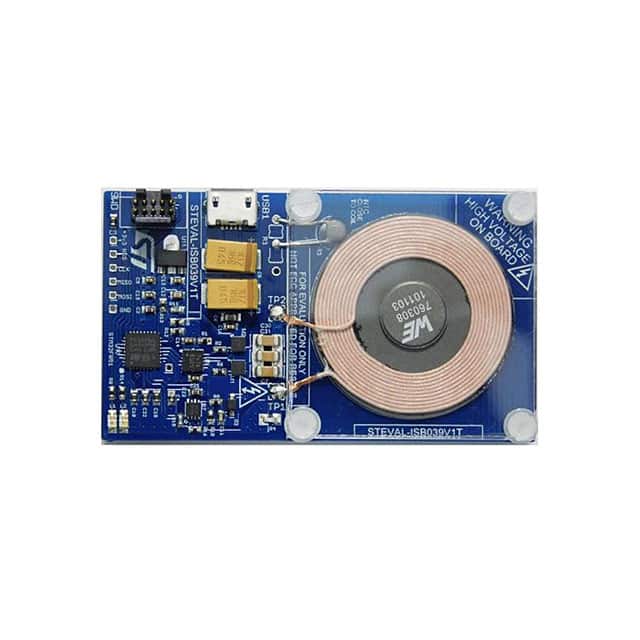 STEVAL-ISB039V1T EVAL BOARD FOR STM32F0