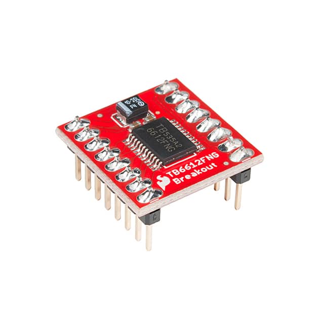 ROB-13845 TB6612FNG MOTOR DRIVER BOARD