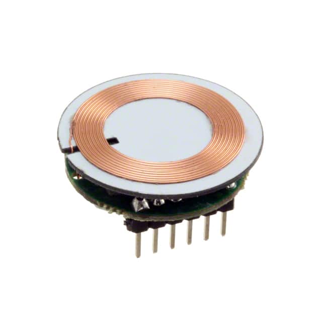 TSWIRX-5V2-EVM 1MHZ 5V/500MA INDUCTIVE