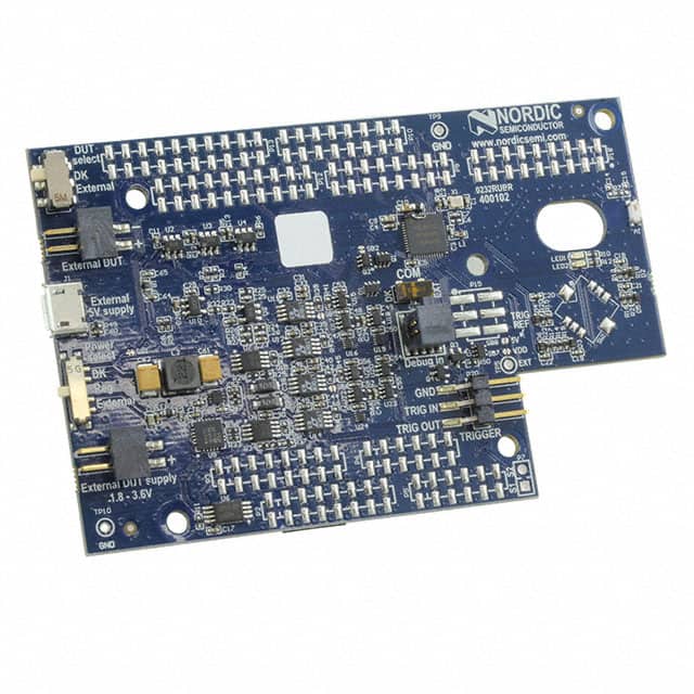 NRF6707 POWER PROFILER KIT