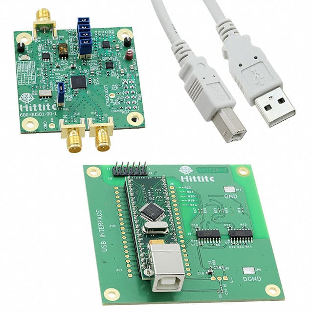 EK1HMC832ALP6G EVAL KIT FOR HMC832ALP6GE