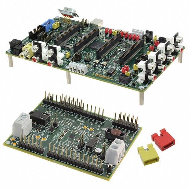 CDK47L15-S-1 CS47L15 SYSTEM